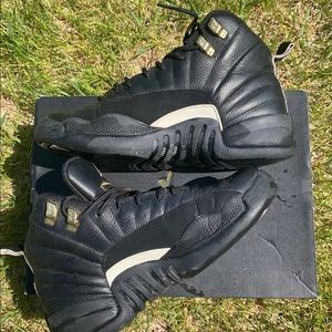 Jordan GS master 12s